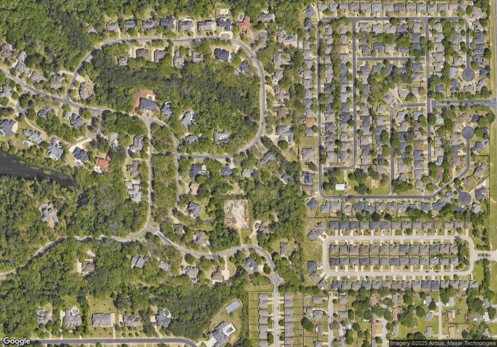 1925 Stonegate Valley Dr, Tyler, TX 75703 - photo 1