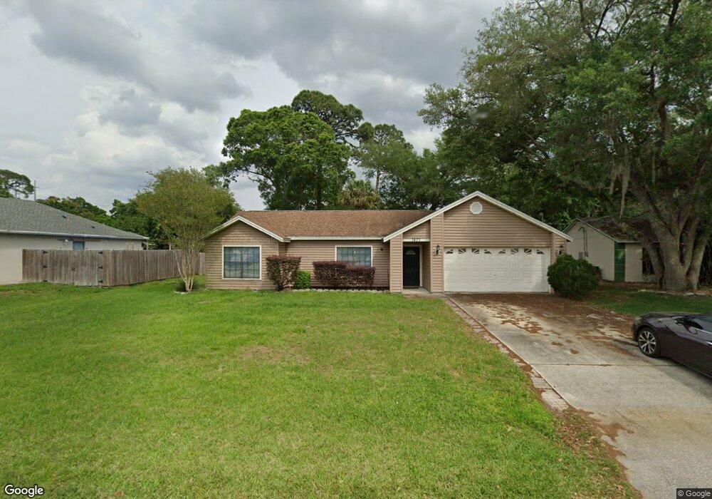 7470 Darien Rd, Cocoa, FL 32927 - photo 1