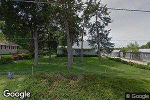 543 S 15th Ave, Broken Bow, NE 68822