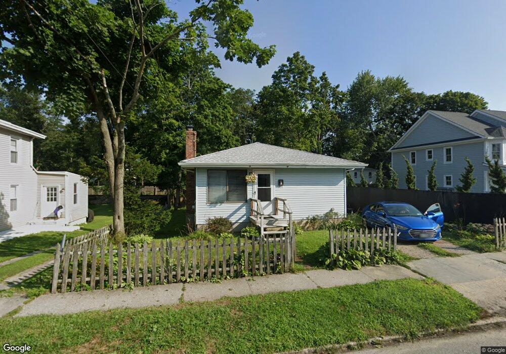 Street View Photo