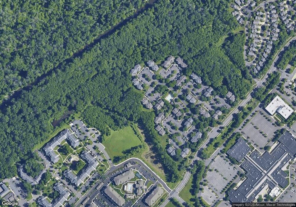 109 Wrangel Ct unit 8, Princeton, NJ 08540 - photo 1