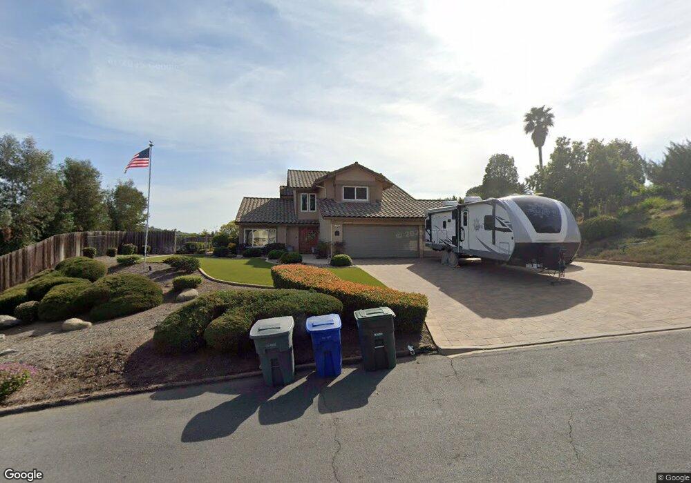 14055 Old Station Rd, Poway, CA 92064 - photo 1