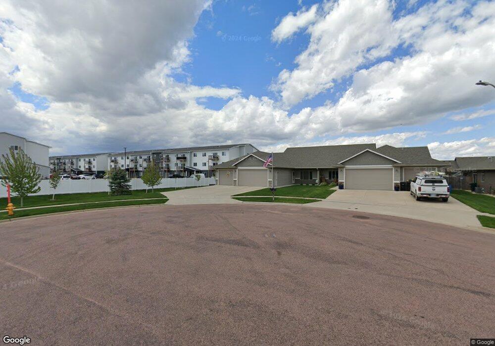 3800 E Diablo Cir, Sioux Falls, SD 57108 - photo 1
