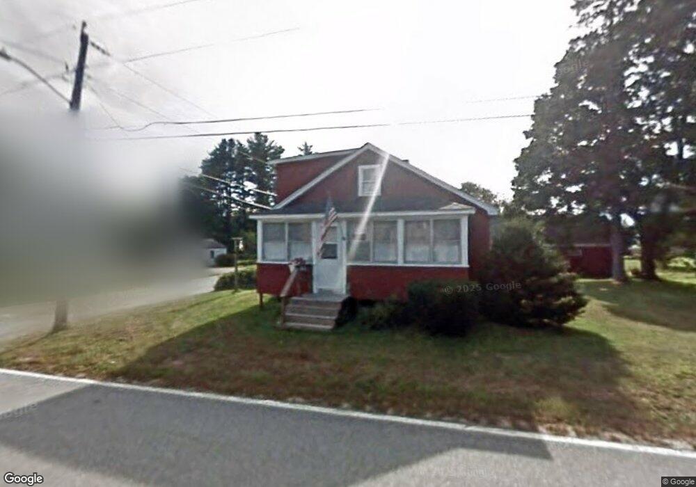 244 Kendall St, Franklin, NH 03235 - photo 1