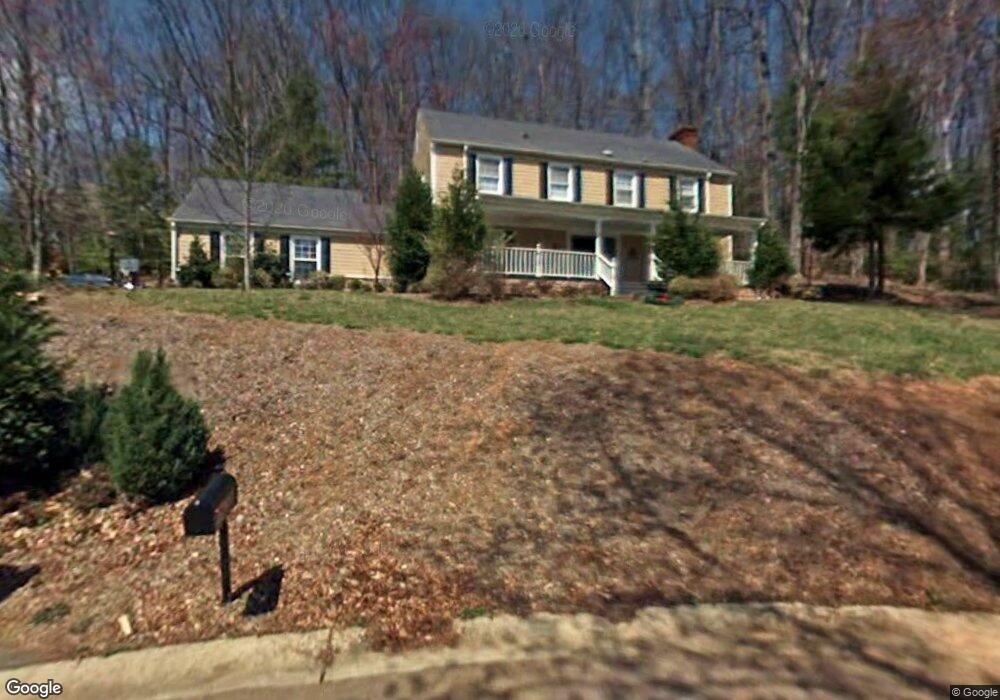 20 Bennington Ct, Asheville, NC 28803 - photo 1
