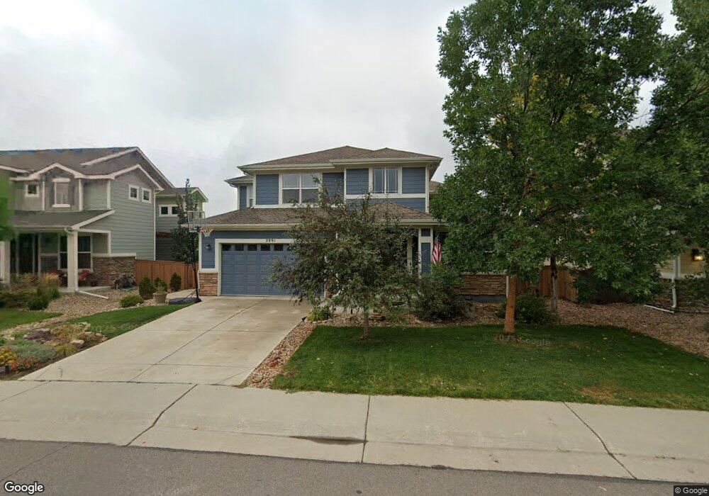 3091 E 143rd Ave, Thornton, CO 80602 - photo 1