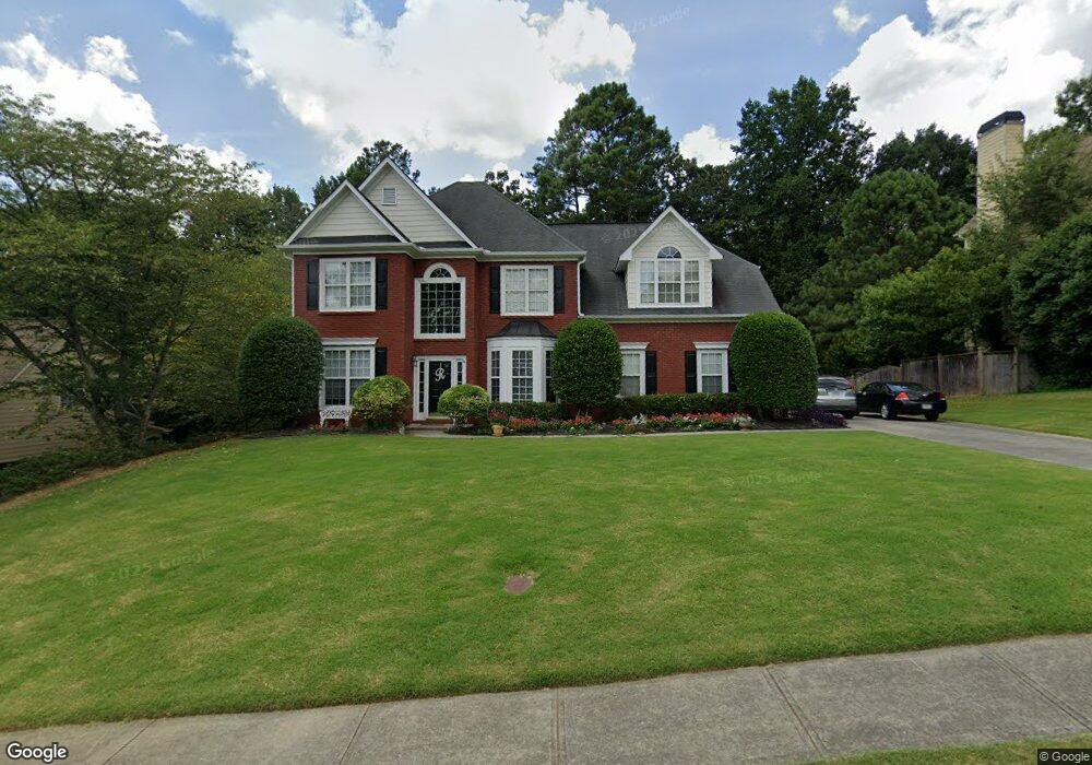 3978 Lake Ruby Ln unit 7, Suwanee, GA 30024 - photo 1