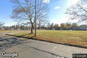 510 N Frontage Rd, New Haven, CT 06511