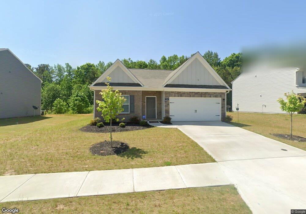 940 Creekview Rd, Athens, GA 30606 - photo 1