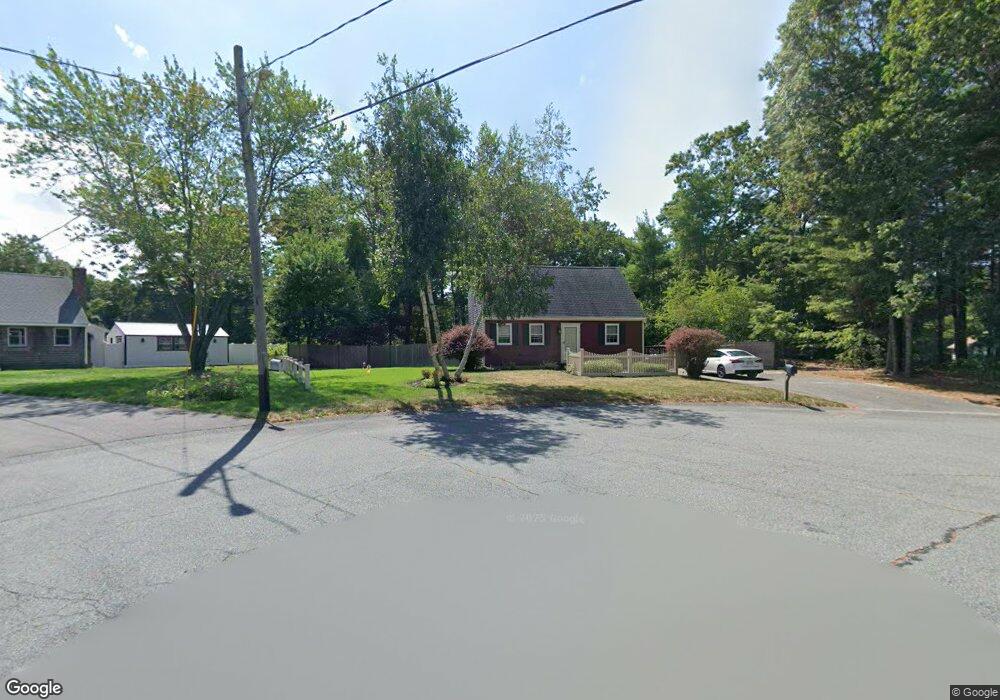 3 Deacon Ln, Carver, MA 02330 - photo 1