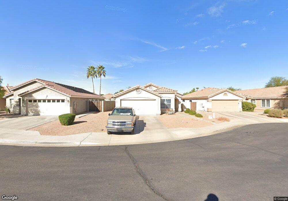 8442 E Navarro Cir, Mesa, AZ 85209 - photo 1