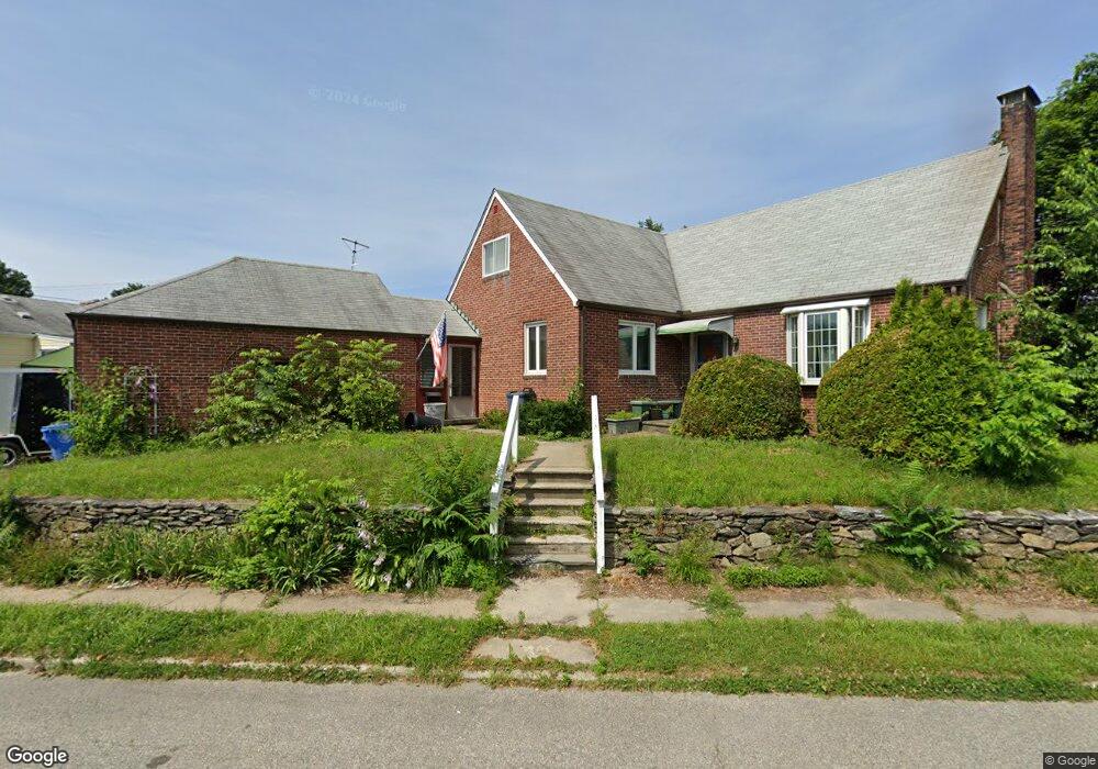 57 Intervale Rd, Cranston, RI 02910 - photo 1