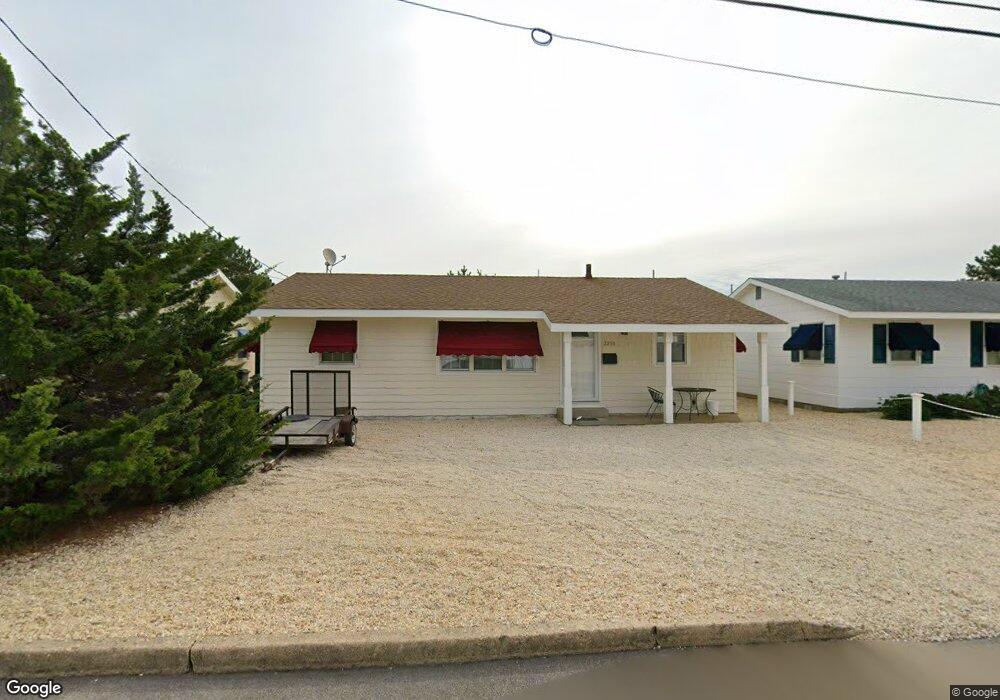 3210 Keith Ln, Lavallette, NJ 08735 - photo 1