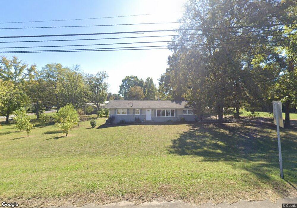 1414 Madison St, Shelbyville, TN 37160 - photo 1