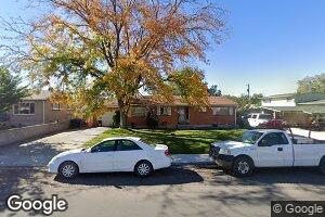 1170 S 150 W, Orem, UT 84058