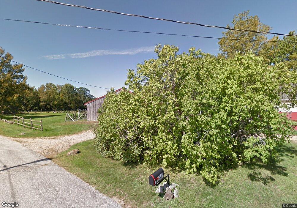 181 Wing Rd, Allenstown, NH 03275 - photo 1