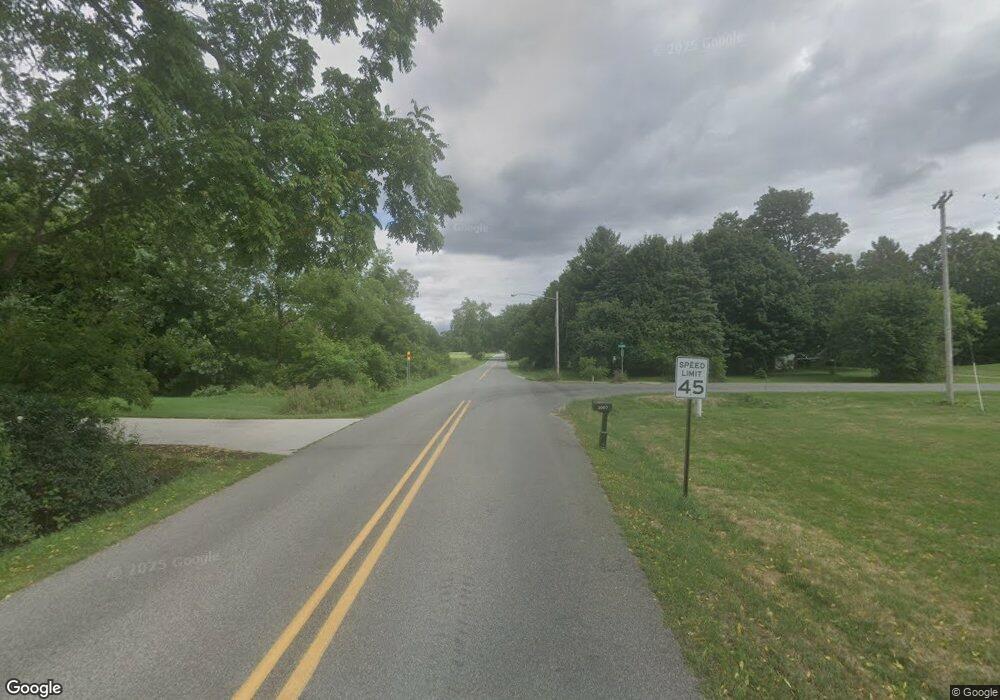 2015 92nd St SW, Byron Center, MI 49315 - photo 1