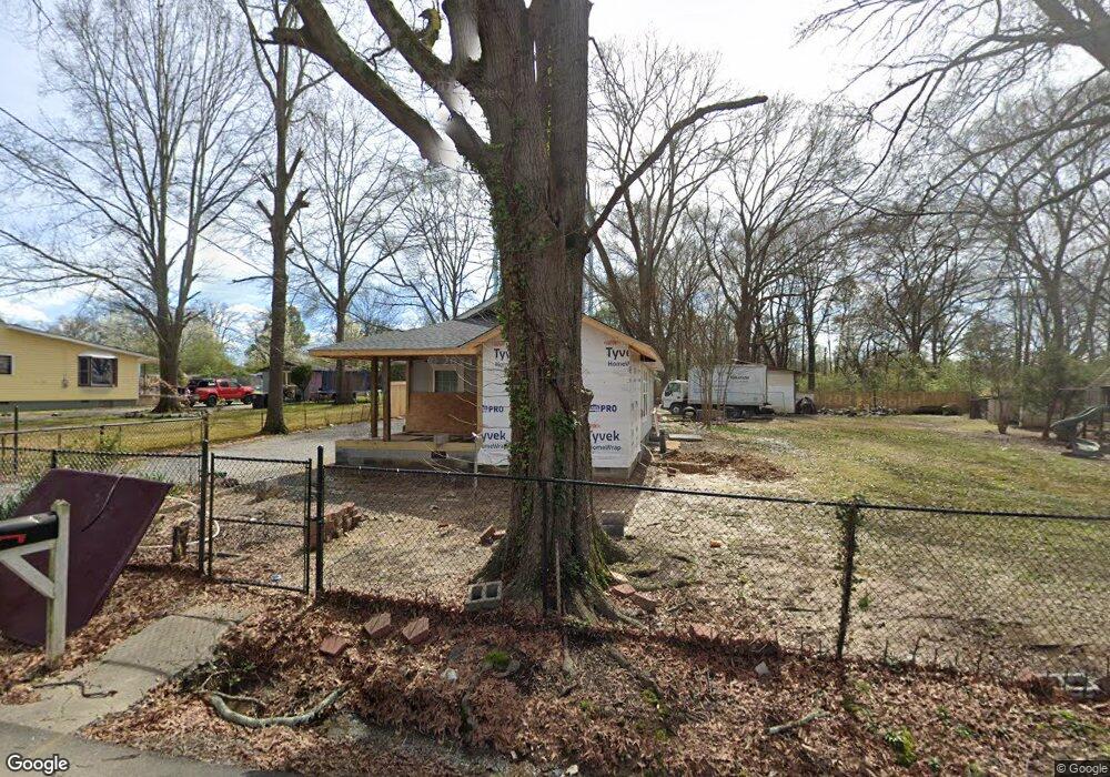 7 Johnson St NW, Rome, GA 30165 - photo 1