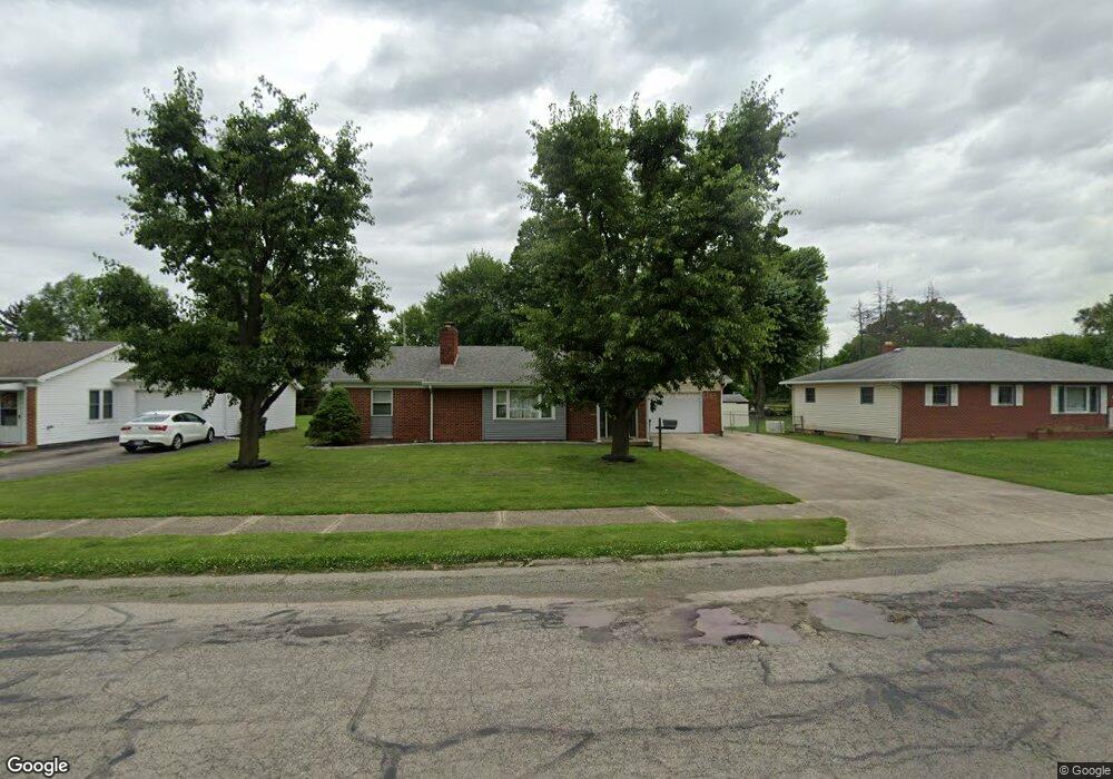 717 N Monroe Dr, Xenia, OH 45385 - photo 1