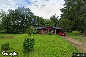 1045 Sandhill Ave, Baldwyn, MI 38824