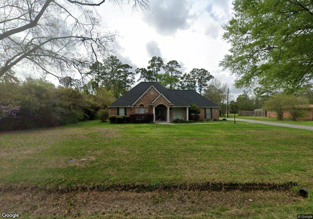 640 Pinecrest St, Vidor, TX 77662 - photo 1