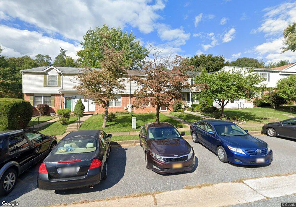 12 Glynn Garth, Reisterstown, MD 21136 - photo 1