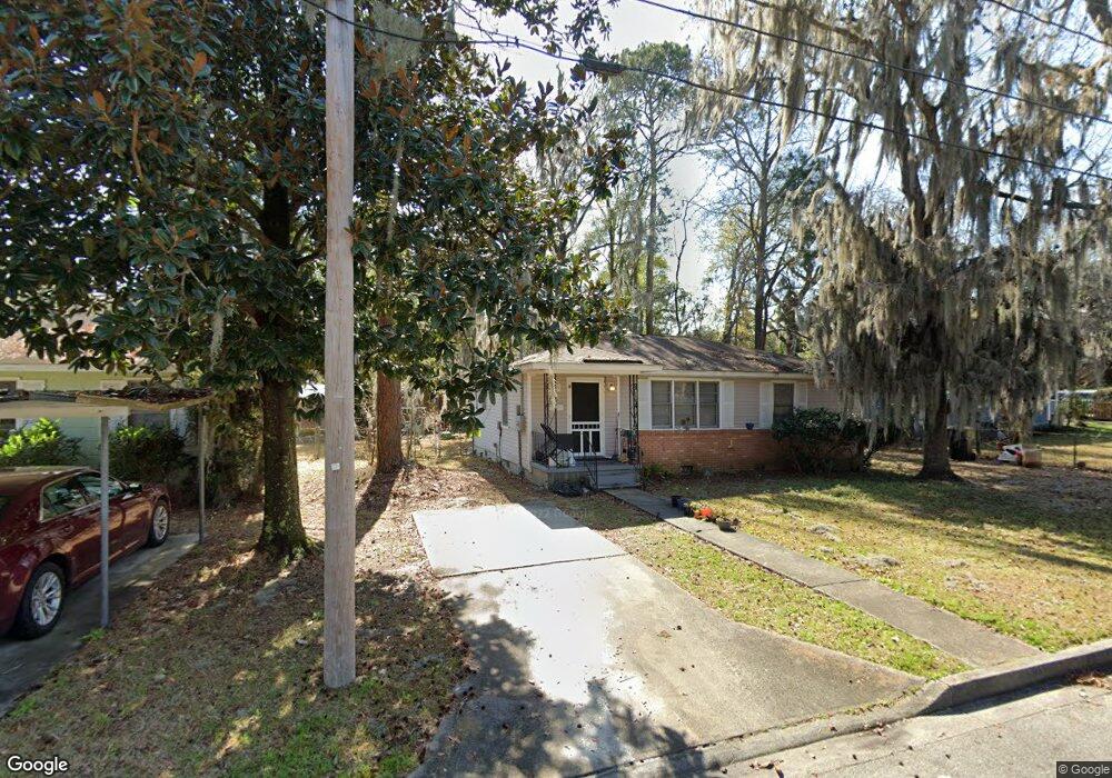 2321 Hawaii Ave, Savannah, GA 31404 - photo 1