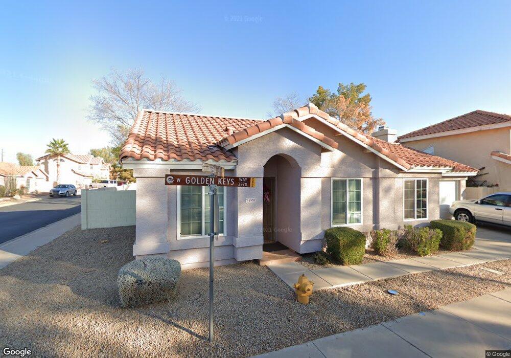 3970 W Golden Keys Way, Chandler, AZ 85226 - photo 1