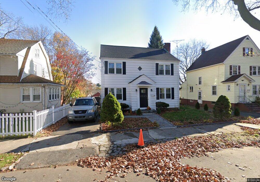 78 Hale Terrace, Bridgeport, CT 06610 - photo 1