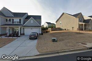 73 Clubhouse Way, Acworth, GA 30101