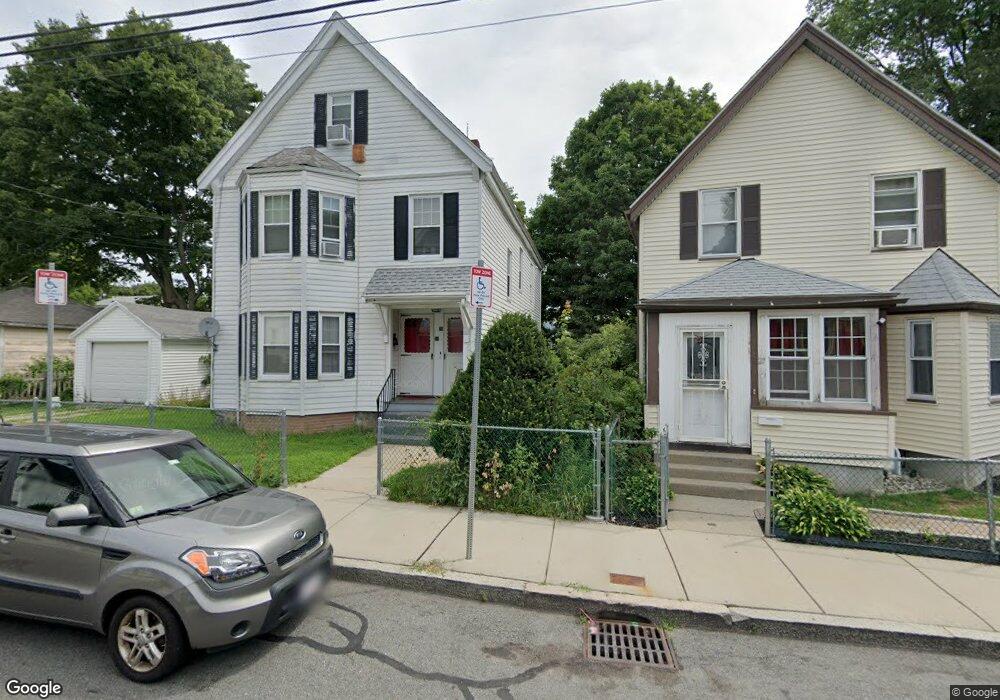 29 Idaho St unit 2, Mattapan, MA 02126 - photo 1