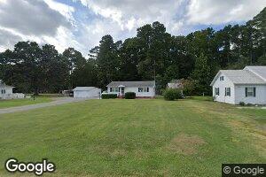 2574 Bethel Beach Rd, Onemo, VA 23130