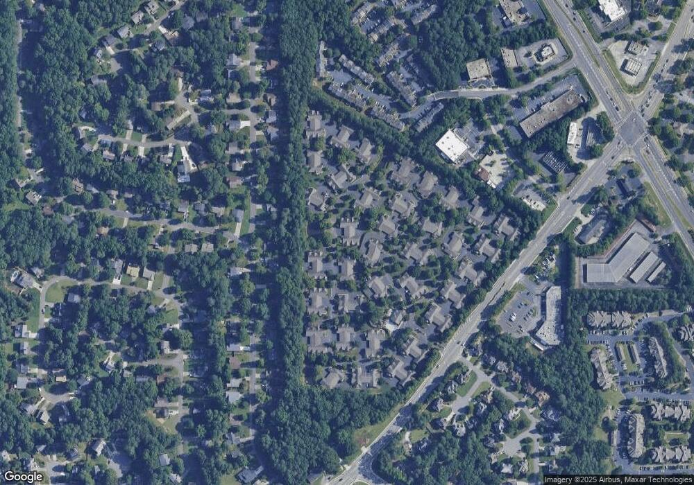 26101 Harvest Ridge Ln unit 26, Alpharetta, GA 30022 - photo 1