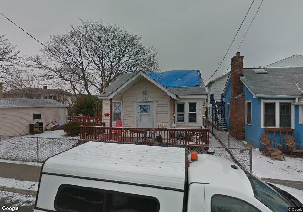 8 Pershing Place, Island Park, NY 11558 - photo 1