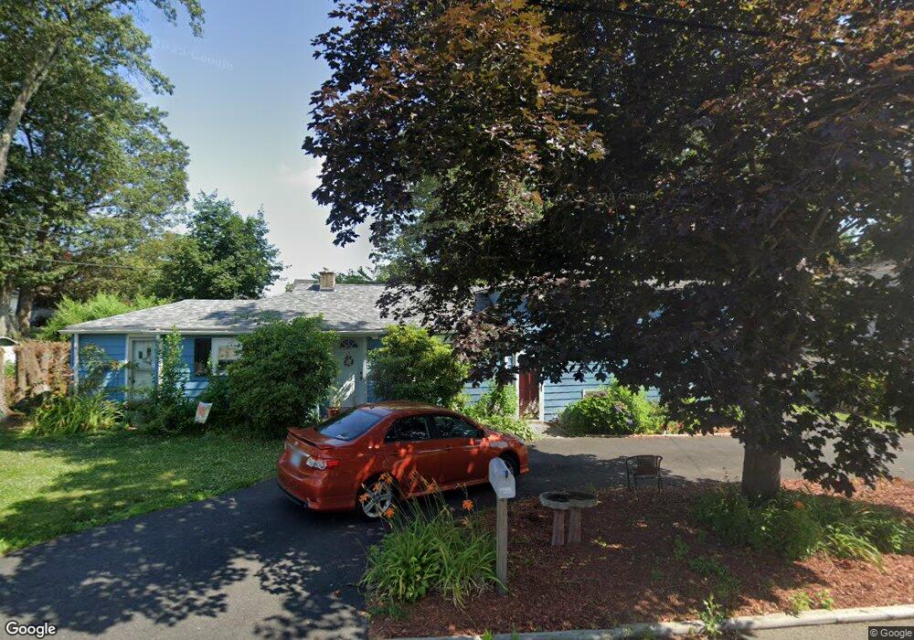 116 Colonial Ave, Cumberland, RI 02864 - photo 1