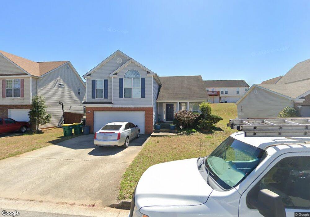 3333 Waggoner Place, Rex, GA 30273 - photo 1