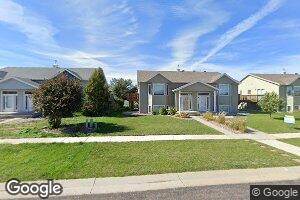 4727 Harvest Dr S, Fargo, ND 58104