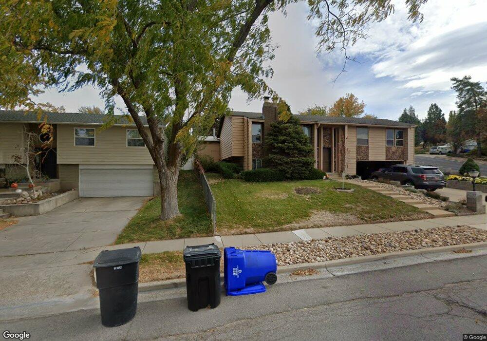 3553 S 550 W, Bountiful, UT 84010 - photo 1