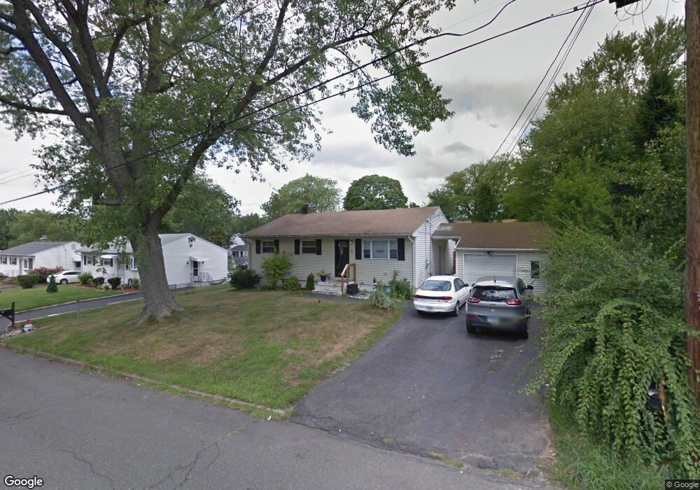 55 Putney Dr, West Haven, CT 06516 - photo 1