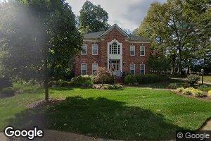 8508 Cheffield Dr, Louisville, KY 40222