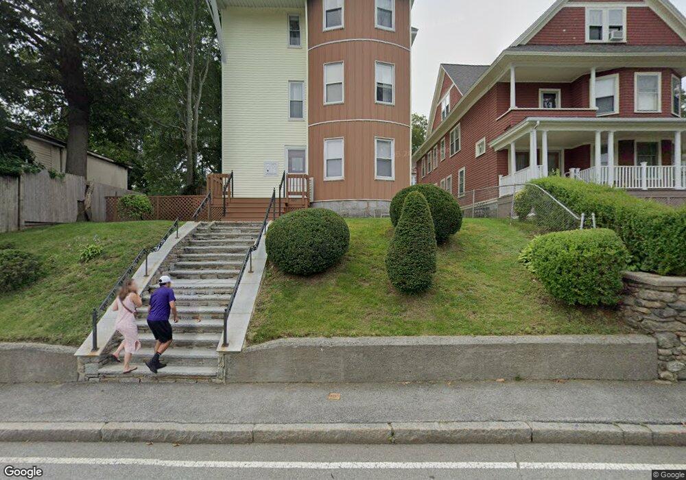 457 Grove St, Worcester, MA 01605 - photo 1