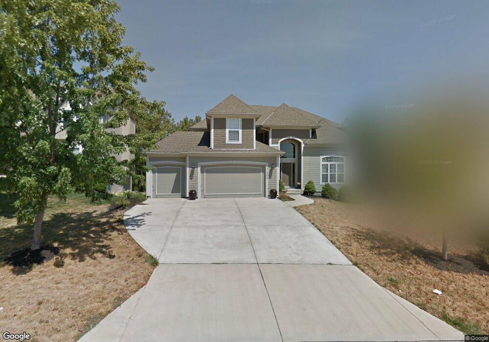 21004 W 58th St, Shawnee, KS 66218 - photo 1