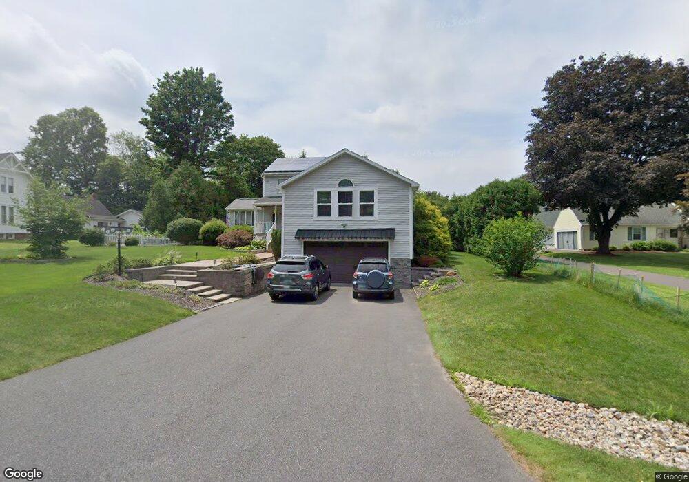 10 Cain St, Suffield, CT 06078 - photo 1