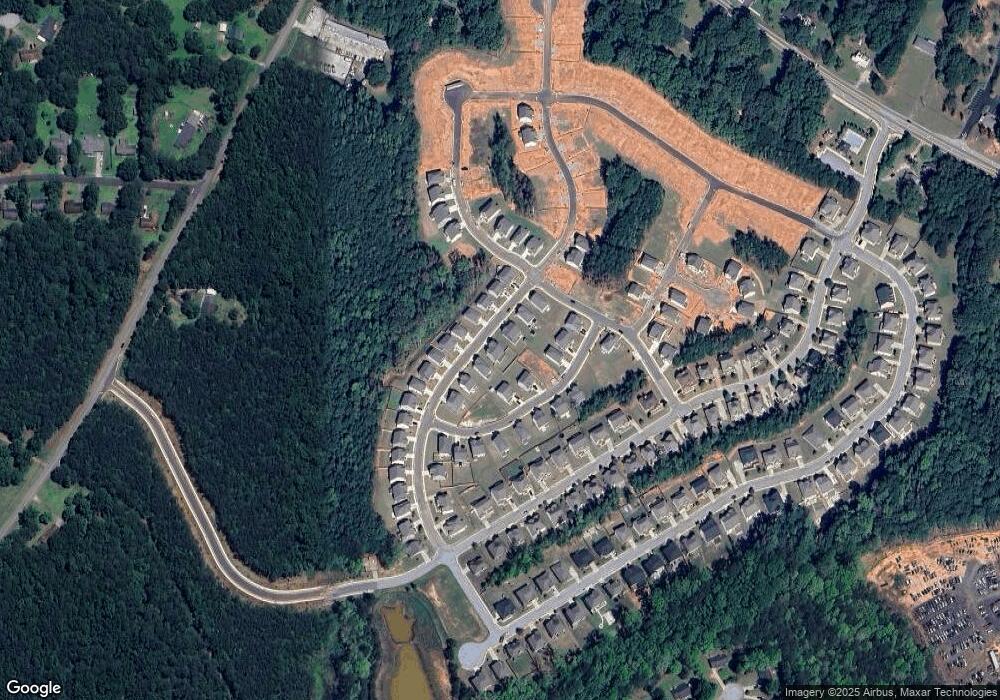 170 Tulip Dr, Covington, GA 30016 - photo 1