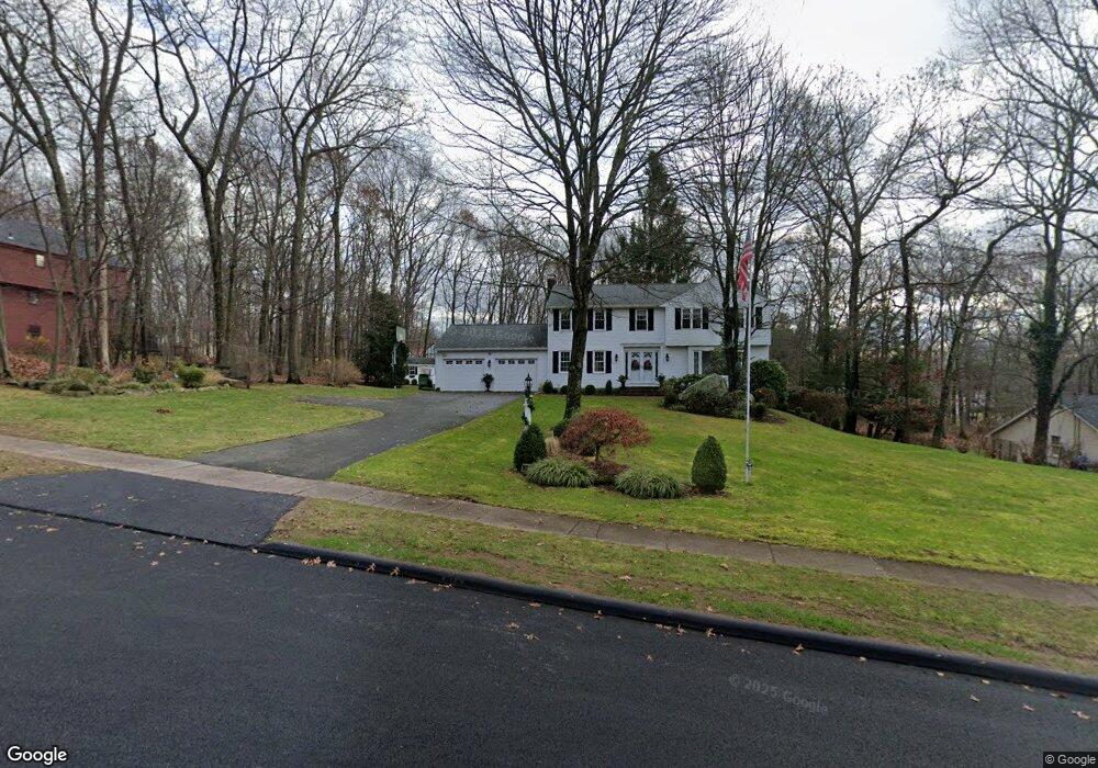 92 Timrod Trail, Glastonbury, CT 06033 - photo 1