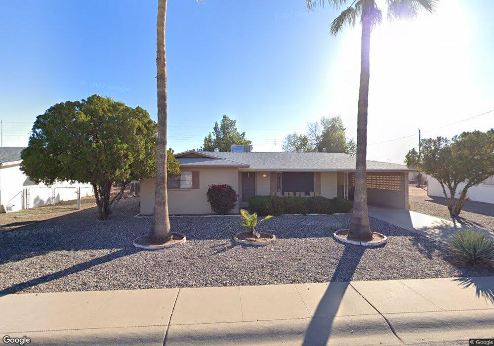 531 N 53rd Place, Mesa, AZ 85205 - photo 1