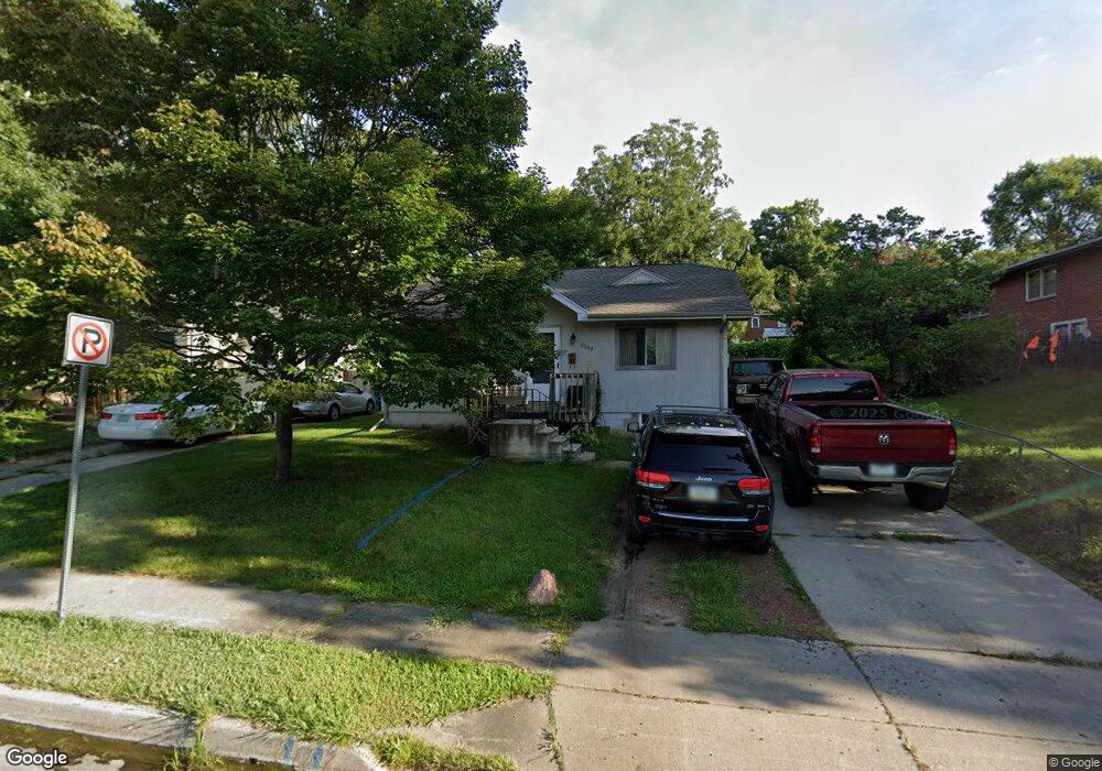 2509 Sheridan Ave, Des Moines, IA 50310 - photo 1