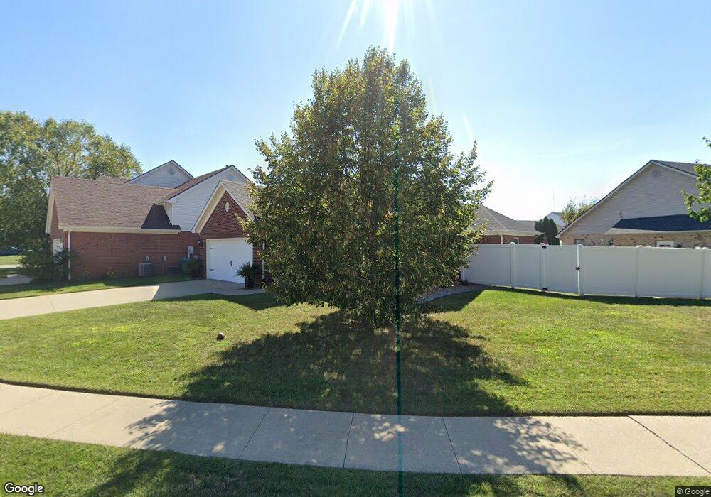 2896 Silver Creek Loop, Owensboro, KY 42303 - photo 1