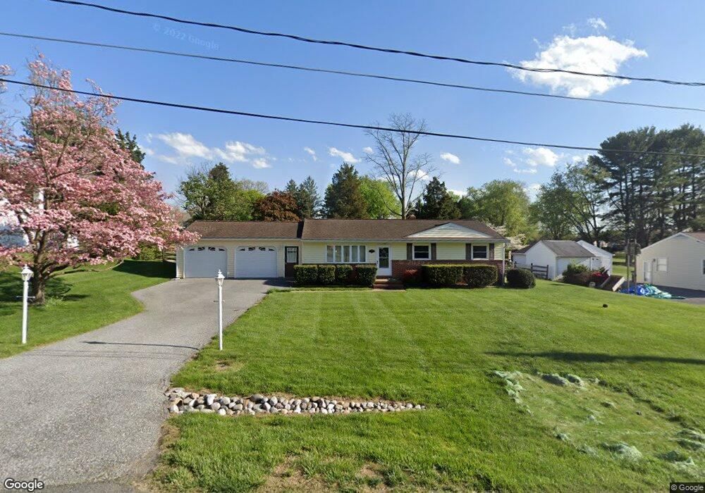 2415 Haight Ave, Sykesville, MD 21784 - photo 1