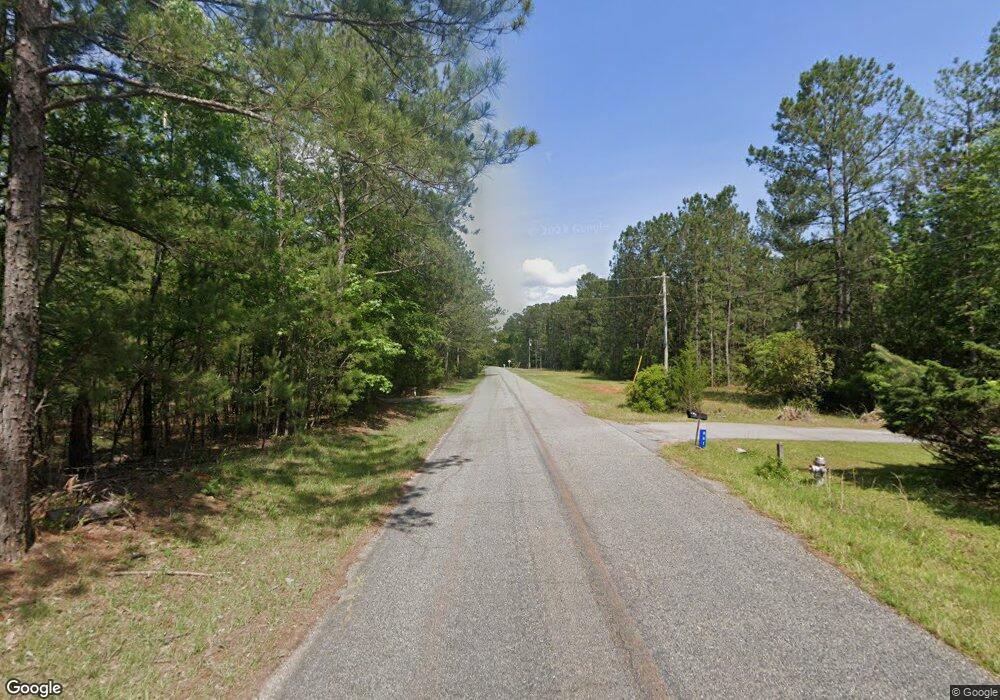 0 Buck Dr, Bolingbroke, GA 31046 - photo 1